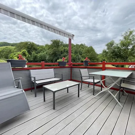 Mendi Beheria Bi Uhart-Cize