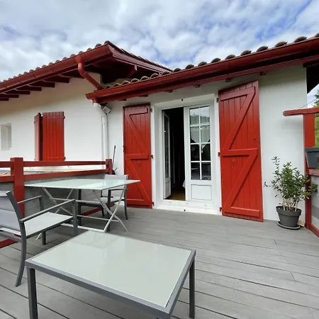 Mendi Beheria Bi * Uhart-Cize