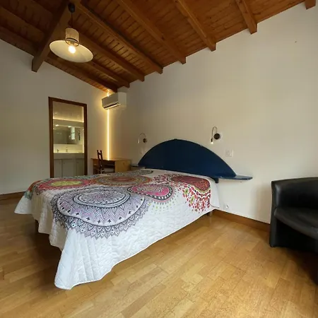 Mendi Beheria Bi Hébergement de vacances