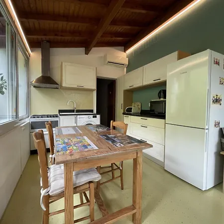 Hébergement de vacances Mendi Beheria Bi Uhart-Cize